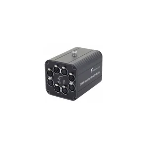 Stairville DMX Splitter Pro 3+5 pin