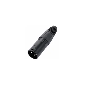 Stairville DMX Terminator XLR 3-Pol
