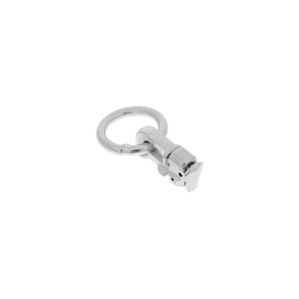Stairville Double Stud with Ring