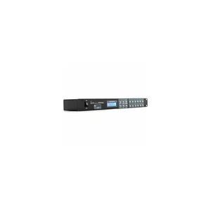 Stairville DR-1 DMX Recorder 19" SD