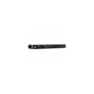 Stairville DR-1 DMX Recorder 19" SD