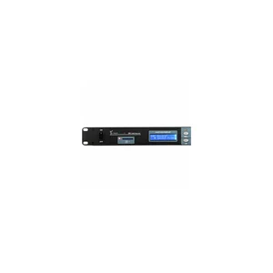 Stairville DR-1 DMX Recorder 19" SD