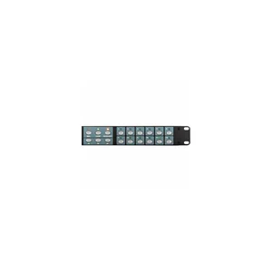Stairville DR-1 DMX Recorder 19" SD