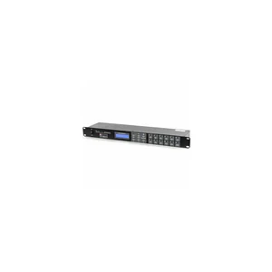 Stairville DR-1 DMX Recorder 19" SD