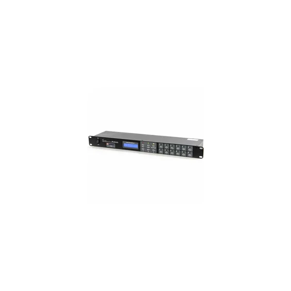 Stairville DR-1 DMX Recorder 19" SD