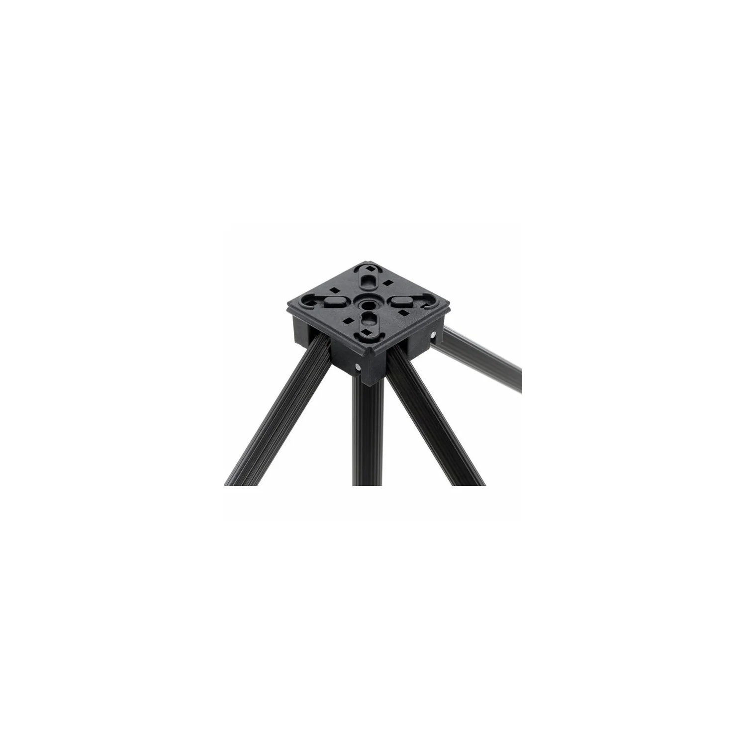 Stairville Drum Riser Bundle 2x2 iX Stage