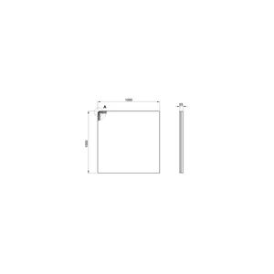 Stairville Drum Riser Bundle 2x2 iX Stage