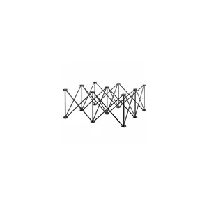 Stairville Drum Riser Bundle 2x2 iX Stage