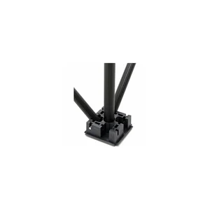 Stairville Drum Riser Bundle 2x2 iX Stage