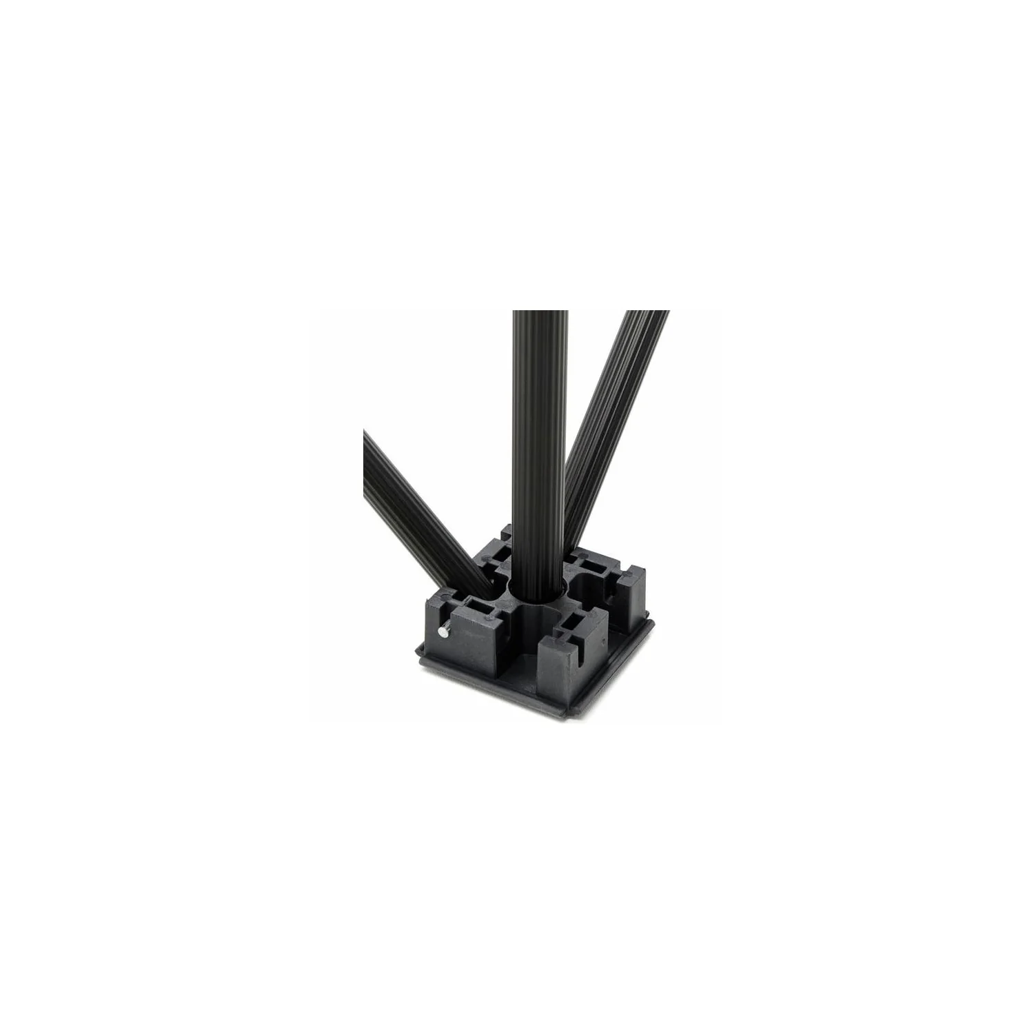 Stairville Drum Riser Bundle 2x2 iX Stage