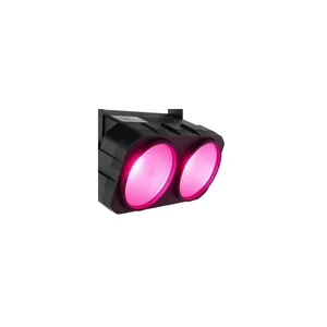 Stairville DuoBlind 200 RGB