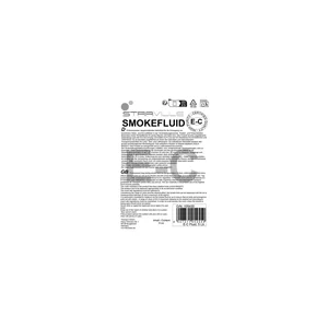 Stairville E-C Fluid 5l