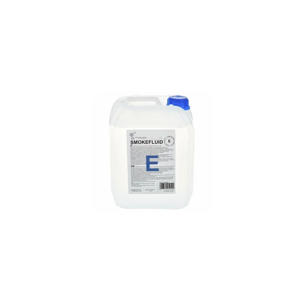 Stairville E Fluid 5l