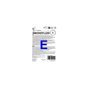 Stairville E Fluid 5l