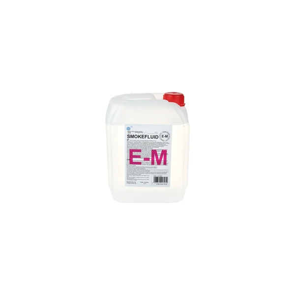 Stairville E-M Fluid 5l