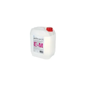Stairville E-M Fluid 5l