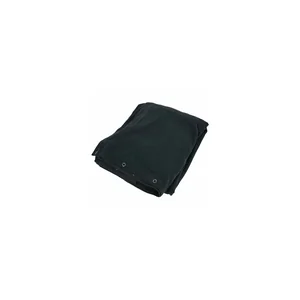 Stairville Euro Curtain 320g/m² 3.0x6.0m