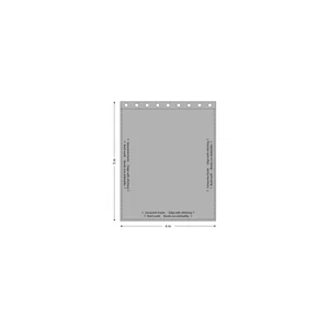 Stairville Euro Curtain 320g/m² 4.0x5.0m