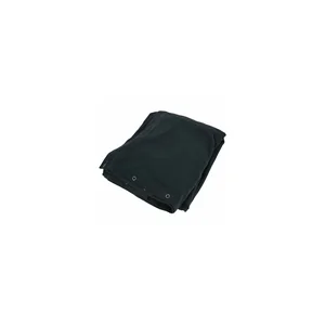 Stairville Euro Curtain 320g/m² 5.0x6.0m