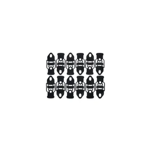 Stairville Euro Molton Set Black 3x3m