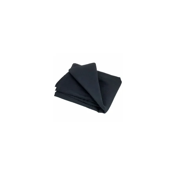Stairville Euro Molton Set Black 4x3m