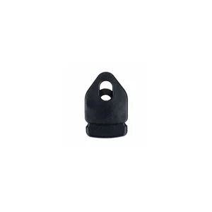 Stairville Euro Molton Set Black 4x3m
