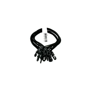 Stairville Euro Molton Set Black 5x3m