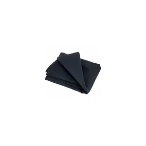 Stairville Euro Molton Set Black 5x3m