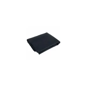 Stairville Euro Molton Set Black 5x3m