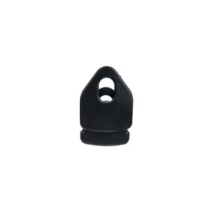Stairville Euro Molton Set Black 5x3m