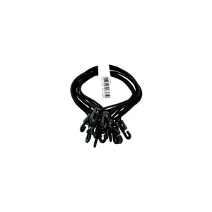 Stairville Euro Molton Set Black 6x3m