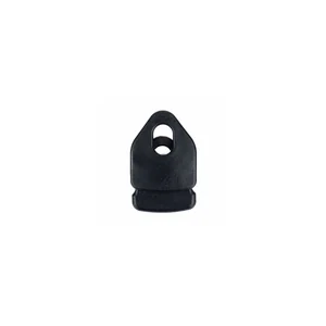 Stairville Euro Molton Set Black 6x3m