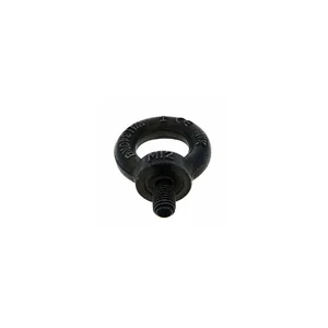 Stairville Eyebolt 12x18mm M12 Bk
