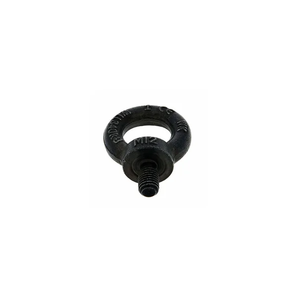 Stairville Eyebolt 12x18mm M12 Bk