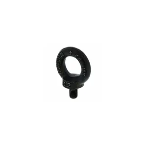 Stairville Eyebolt 12x18mm M12 Bk