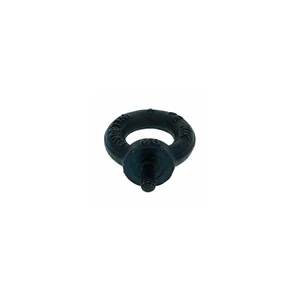 Stairville Eyebolt 6x13mm M6 Bk