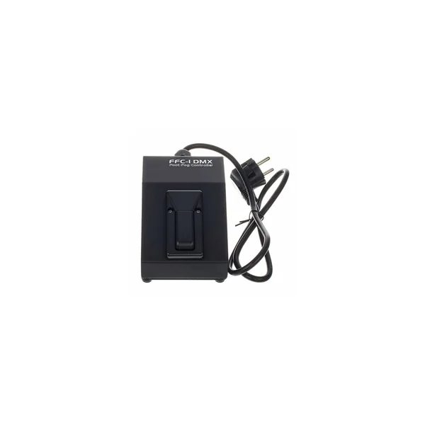 Stairville FFC-1 DMX Foot Fog Controller