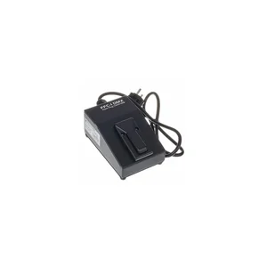 Stairville FFC-1 DMX Foot Fog Controller