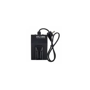 Stairville FFC-1 DMX Foot Fog Controller