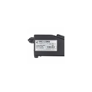 Stairville FFC-1 DMX Foot Fog Controller