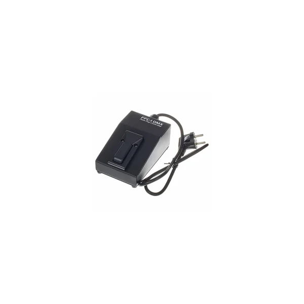 Stairville FFC-1 DMX Foot Fog Controller