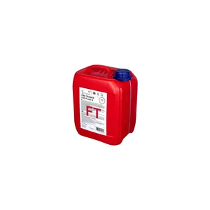 Stairville Fire Training Fog Fluid 5l