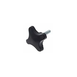 Stairville Flügelschraube M8 x 37 mm