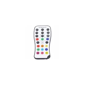 Stairville Flat Par IR Remote