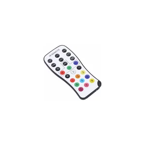 Stairville Flat Par IR Remote