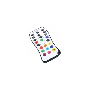 Stairville Flat Par IR Remote