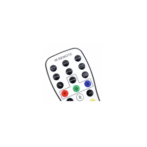 Stairville Flat Par IR Remote