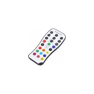 Stairville Flat Par IR Remote