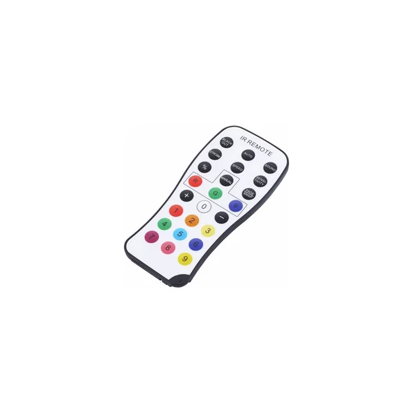 Stairville Flat Par IR Remote