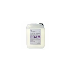 Stairville Foam/Snow Fluid Concent 5l